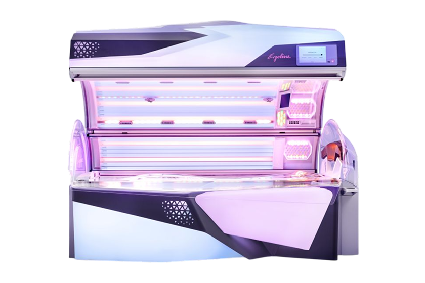 Tanning bed product image