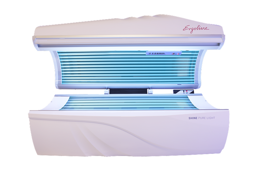 Tanning bed product image