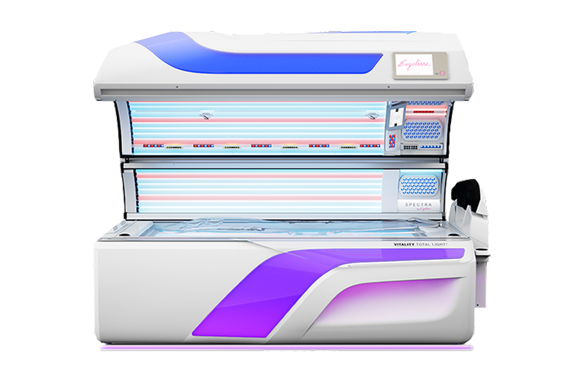 Tanning bed product image